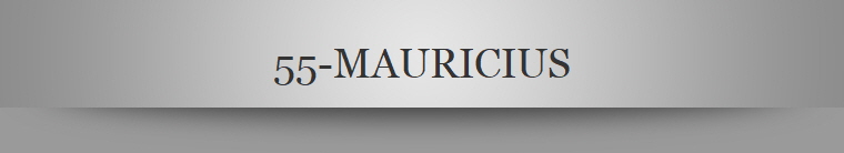 55-MAURICIUS