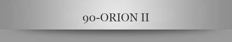 90-ORION II