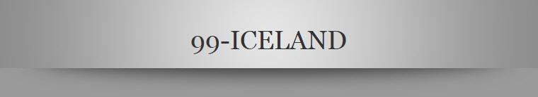 99-ICELAND