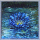 119- WATERLILY