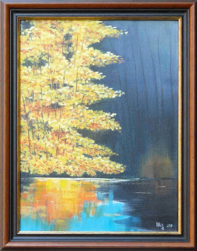 76-FALL BY THE RIVER